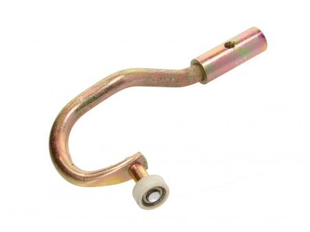 Caroserie - Ghidaj usa culisanta superior CITROEN JUMPER; FIAT DUCATO; PEUGEOT BOXER dupa 1994