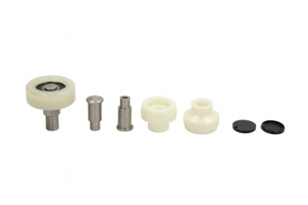 Piese Auto - Ghidaj usa culisanta superior MERCEDES SPRINTER 906 VW CRAFTER 2E intre 2006-2013