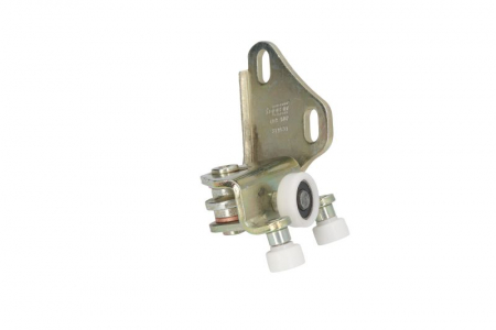 Caroserie - Ghidaj usa culisanta superior stanga MERCEDES SPRINTER 901, 902, 903, 904, 905 VW LT 2 II intre 1995-2006