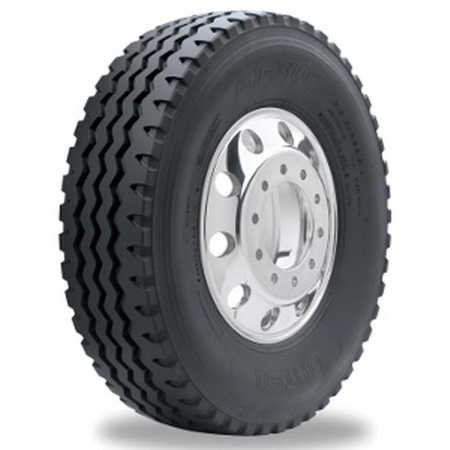 Anvelope - Anvelopa VARA FALKEN GI307 13//R22,5 154/150 K