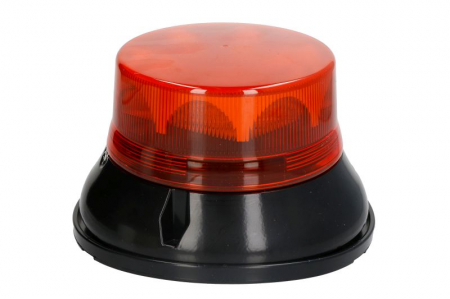 Elemente optice - Girofar (9/32V, LED, 13W, lungime cablu; 0,13m)
