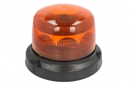 Elemente optice - Girofar LED diametru 165mm,inaltime 164mm, IP67, IPX9K