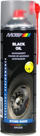 Solutii tehnice - Grasimi potrivite MOTIP 500 ml