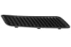 Grila aer capota motor dreapta negru potrivit MERCEDES SPRINTER 906 2006-2018 [1]