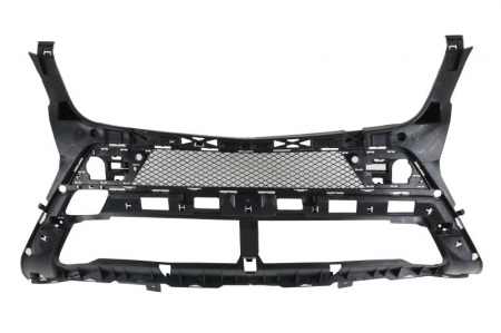 Grile - Grila bara fata (AMG STYLING, plastic, negru) MERCEDES M (W166) 2011-2015