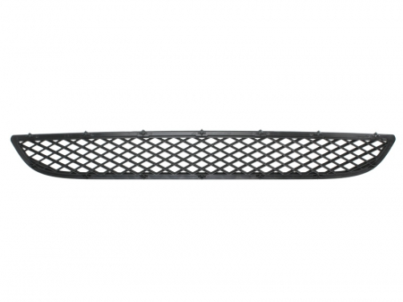 Grile - Grila bara fata potrivit CITROEN JUMPER; FIAT DUCATO; PEUGEOT BOXER 2006-2014