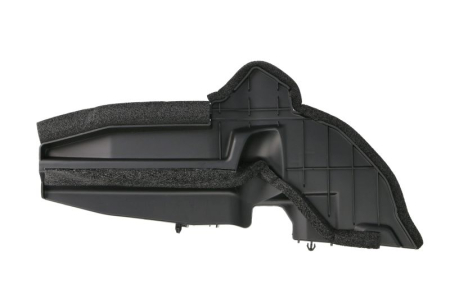 Elemente bara - Grila bara fata conducta Dreapta potrivita TOYOTA PRIUS 2008-2016