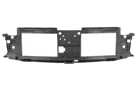 Elemente bara - Grila bara fata conducta negru-mat potrivita MERCEDES C W206 dupa 2021