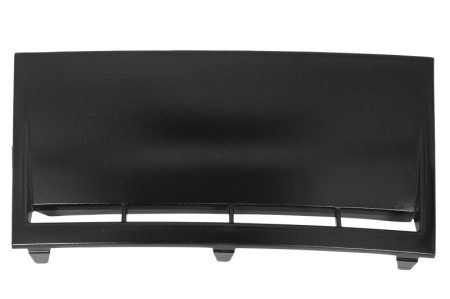 Grila bara fata conducta Stanga LIMITED, negru lucios potrivit HYUNDAI SANTA FE V 06.24- 01.24-