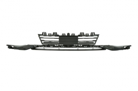 Caroserie - Grila bara fata (control automat viteza, plastic, negru) BMW Seria 3 (F30, F80), 3 (F31) 2011-2019