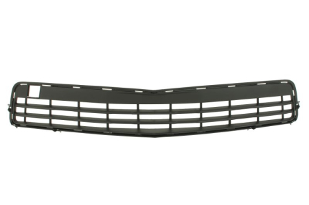Grile - Grila bara fata (cu orificiul barei de tractare, SS/Z28) potrivit CHEVROLET CAMARO Coupe 2013-2015