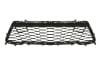 Grila bara fata cu radiator de ulei, plastic, negru lucios potrivit CHEVROLET CAMARO dupa 2011 [1]