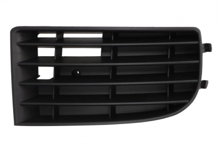 Caroserie - Grila bara fata dreapta (4 dungi) VW GOLF HATCHBACK intre 2003-2010