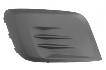 Piese Auto - Grila bara fata dreapta CITROEN BERLINGO; PEUGEOT PARTNER intre 2015-2018