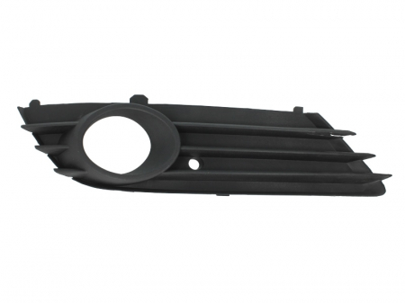 Grila bara fata Dreapta cu gauri lampa ceata potrivit OPEL ASTRA H, ASTRA H GTC 2004-2014 [2]