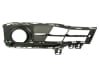 Grila bara fata dreapta cu locas ornament, SPORT, cu locas proiectoare, plastic BMW Seria 3 (F30, F80, F31) intre 2014-2017 [2]