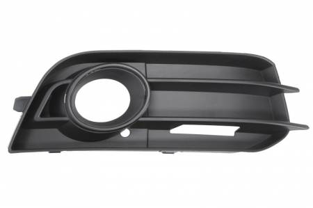 Grila bara fata dreapta cu locas proiectoare AUDI A1 intre 2010-2015