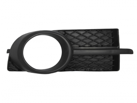 Piese Auto - Grila bara fata dreapta cu locas proiectoare CHEVROLET AVEO limuzina intre 2005-2009