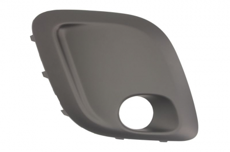 Grile - Grila bara fata dreapta potrivit CITROEN C1 2012-2014 - cu locas proiectoare