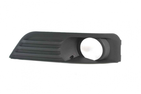Piese Auto - Grila bara fata dreapta cu locas proiectoare FORD FOCUS II intre 2004-2008