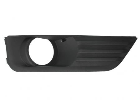 Grila bara fata dreapta cu locas proiectoare FORD FOCUS II intre 2004-2008 [1]