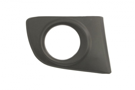 Piese Auto - Grila bara fata dreapta cu locas proiectoare NISSAN MICRA intre 2003-2010