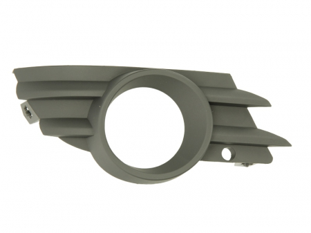 Piese Auto - Grila bara fata dreapta cu locas proiectoare OPEL MERIVA intre 2006-2010