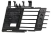 Grila bara fata dreapta potrivit OPEL SIGNUM, VECTRA C 2002-2005 - cu locas proiectoare [1]