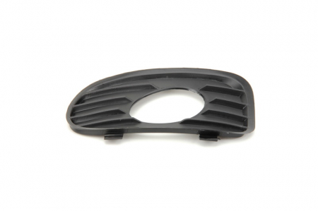 Caroserie - Grila bara fata dreapta cu locas proiectoare OPEL VECTRA intre 1999-2003