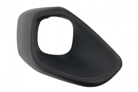 Grile - Grila bara fata dreapta cu locas proiectoare, plastic) CITROEN C4 GRAND PICASSO, C4 PICASSO 2013-2016
