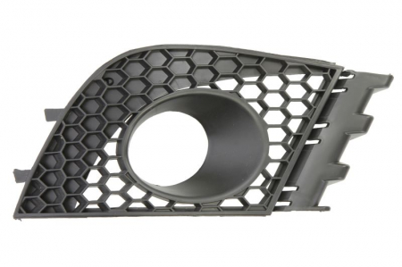 Grile - Grila bara fata dreapta cu locas proiectoare SEAT IBIZA intre 2002-2007