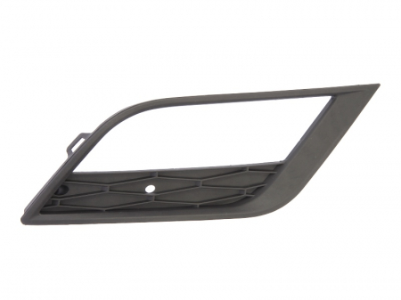 Grile - Grila bara fata dreapta potrivit SEAT IBIZA IV dupa 2012 - cu locas proiectoare