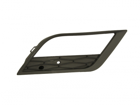 Grile - Grila bara fata dreapta potrivit SEAT LEON 2012-2016 - cu locas proiectoare