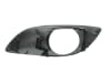 Grila bara fata dreapta potrivit TOYOTA YARIS 2009-2012 - cu locas proiectoare [2]