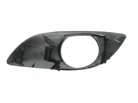 Grila bara fata dreapta potrivit TOYOTA YARIS 2009-2012 - cu locas proiectoare [1]