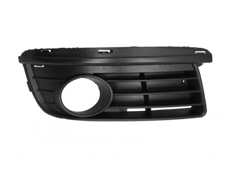 Grile - Grila bara fata dreapta cu locas proiectoare VW GOLF, JETTA limuzina/STATION WAGON intre 2003-2010
