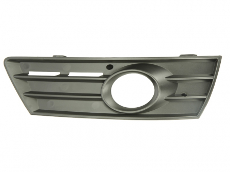 Grile - Grila bara fata dreapta cu locas proiectoare VW PASSAT CC intre 2008-2012