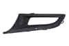 Grila bara fata dreapta potrivit VW POLO 2009-2014 - cu locas proiectoare [2]