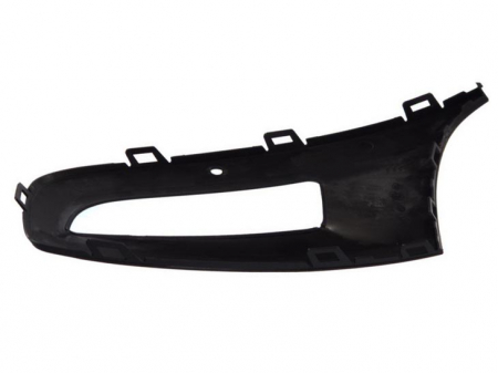 Grila bara fata dreapta potrivit VW POLO 2009-2014 - cu locas proiectoare [1]