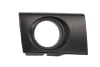 Grila bara fata Dreapta cu locas proiector plastic, grunduit potrivit HYUNDAI TUCSON 2004-2010 [1]