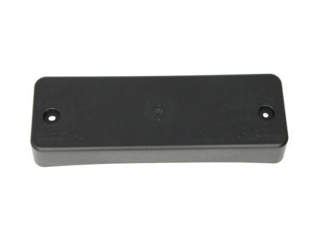 Grila bara fata Dreapta (diesel, cu orificii pentru lampa ceata) potrivit AUDI A6 ALLROAD C6, A6 C6 2004-2011 2004-2008 [1]