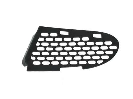 Piese Auto - Grila bara fata dreapta (exterior) MERCEDES Clasa C intre 1993-1997