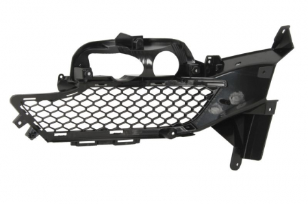 Grila bara fata dreapta GT350/GT500, plastic, negru potrivit FORD MUSTANG 2015-2018 [1]