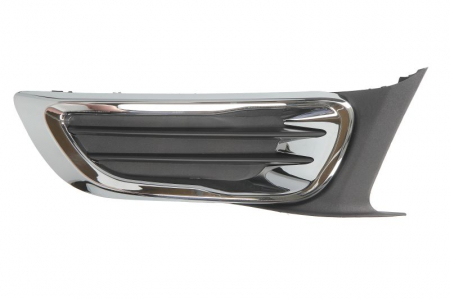 Grile - Grila bara fata dreapta potrivit CITROEN C3 PICASSO 2009-2014 - (inferior)
