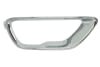 Grila bara fata dreapta (Inferior, crom) JEEP GRAND CHEROKEE IV 2013-2016 [1]