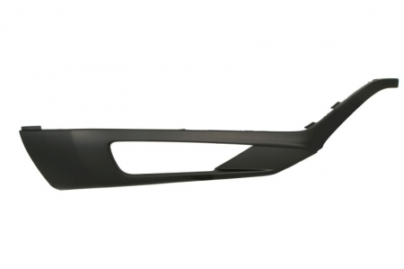 Grile - Grila bara fata dreapta inferior, plastic, grunduit VOLVO XC90 2 II intre 2014-2020
