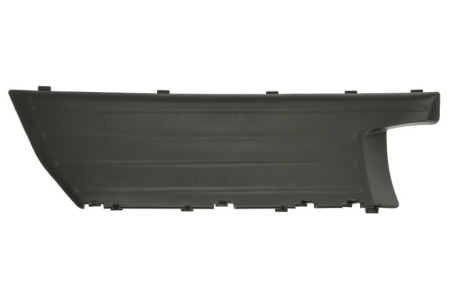 Grile - Grila bara fata Dreapta (Interior, negru-mat) potrivit PEUGEOT 308 III dupa 2021