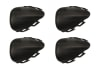 Grila bara fata dreapta potrivit MERCEDES E T-MODEL (S212), E (W212) 2009-2016 - (interior, plastic, negru) [1]