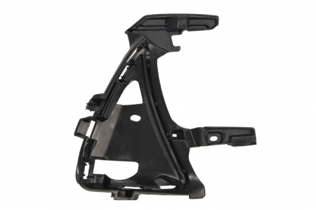 Grile - Grila bara fata Dreapta (Interior, plastic, negru) potrivit LEXUS IS III dupa 2013 dupa 2016