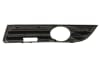 Grile - Grila bara fata dreapta potrivit VW PASSAT B6 2005-2010 - (locas proiector)